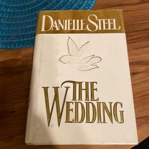 Danielle Steel: The Wedding